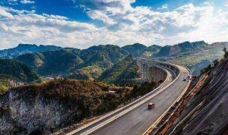 湖南省2012年通车的高速公路那几条 湖南省高速公路规划