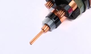 10kv185电缆是单芯吗 10kv电力电缆