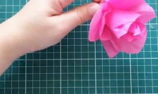 10种餐巾折花杯花的步骤用文字解说怎么折 折花的方法