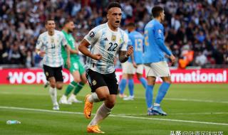 阿根廷国家队历史射手榜 梅西阿根廷国家队第80球